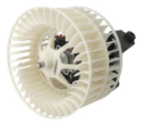 Motor Ventilador Int. Original Gauss Mercedes Benz Classe A 160 99-03
