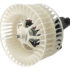 Ventoinha Radiador Eletroventilador 7 Pás 12v Para Fox Spacefox 1.6 Polo 1.6 2.0 Golf Audi A3 1.8