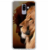 Capa de Celular Capinha  Samsung J8 Personalizada – Leão de juda