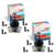 Par Pivô Dianteiro Superior Blazer S10 4×4 4×2 1996/2011 Original Perfect