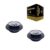 2 Coxim Dianteiro Amortecedor Gol G3 G4 2002/2014 Axios