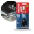 Selante Vedação Motor Cola Silicone Preto 300º 80g 522Maxx Original Loctite