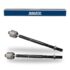 Armário de Cozinha Compacta 260cm Veneza Multimóveis V3698