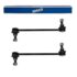 Aspirador de Pó Vertical Gaabor 2 em 1 Doméstico Leve Preto 16.000Pa Sucção Forte 127v/220V