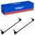 Par Bieleta Dianteira City Fit 2009 até 2020 Original SKF