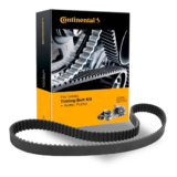 Correia Dentada Agile 1.4 8v 2009 até 2014 Continental