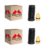 Par Kit Amortecedor Batente Coifa Onix Prisma 2013/2018 Original Mobensani