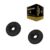2 Coxim Dianteiro Amortecedor Cobalt 2011/2019 Axios