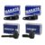 Kit 2 Pivôs + 2 Terminal Direção Parati G2 G3 G4 1997/2012 Original Nakata