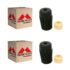 Kit Amend Pós Progressiva Shampoo + Condicionador 250ml + Mascara 300g + Fluido Blindagem 180ml