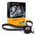 Kit Correia Dentada Tensor C3 206 207 SW 1.4 8v Original Continental