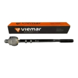 Terminal Barra Axial Direção Novo Palio Novo Uno 2010/2022 Viemar
