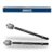Par Terminal Barra Axial Classic 1999/2014 Prisma 2007/2012 Original Nakata