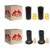 4 Kit Amortecedor Dianteiro Traseiro Corolla 2003/2019 Fielder 2004/2009 Batente Coifa Mobensani