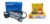 Kit Jogo Cabos+velas Fox Crossfox Gol G4g5g6 Power 1.0 1.6