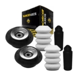 Coxim Batente Superior Do Amortecedor Gol G3 2004 Axios