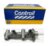 Cilindro Mestre Freio Duplo Gol G3 2002 Controil Original