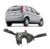 Chave Seta Ford Fiesta Hacth 2013 2014 Com Limpador Traseiro
