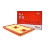 Filtro de ar do Motor VW GOLF TSI Jetta TSI Taos TSI T-Cross TSI Virtus TSI  – Wega FAP3285