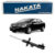 Amortecedor Dianteiro Direito Cobalt 2012 a 2017 Nakata HG33087