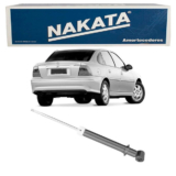 Amortecedor Traseiro Vectra 1996 a 2005 Nakata HG30780
