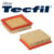 Filtro De Ar Cg 150 Fan Esi/ Esdi ARM446/1
