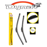 Palheta Limpador Parabrisa PALIO SIENA STRADA Dyna S508