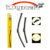 Palheta Limpador Parabrisa CROSSFOX FOX SPACEFOX Dyna SD8
