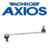 Bieleta dianteira FORD EcoSport Fiesta Ka – Axios 531.2683