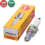 Vela De Ignição Honda Biz 125 – NGK CPR6EA9