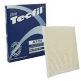 Filtro Do Ar condicionado cabine HONDA ACCORD CIVIC CRV – TECFIL ACP708