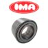 Chave Combinada 9/16” Em Aço Cromado (408,0036) – Noll