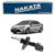 Amortecedor Dianteiro Esquerdo Toyota Corolla 2019 2020 2021 2022 2023 Nakata HG41421