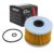 Filtro De Óleo  Crf 250f XL 250 R Tornado Cb twister Xre 300 Falcon Fvc022