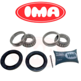 Kit Rolamento Roda Dianteiro Belina Corcel Del Rey Pampa – ALK4522