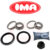 Kit Rolamento Roda Dianteiro Escort Verona  – ALK4687