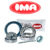 Kit Rolamento Roda Traseiro Gol G3 G4 – ALK4529