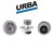 Bomba Dagua CELTA 8V CLASSIC 8V CORSA 8V MONTANA 8V Urba UB0167