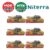 Jogo de Vela De Ignicao C10 C14 C15 Jeep Aero Rural Willys Mav 6cc – NGK B6S