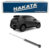 Amortecedor Traseiro Novo Palio Attractive Palio Essence 2012 a 2017 Nakata HG31208