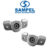 PAR Coxim do Amortecedor Traseiro Cobalt Onix Prisma Spin Sonic