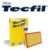 Filtro de ar do Motor VW FOX GOL(G4 G5)  VOYAGE G5  – TecFil ARL6096