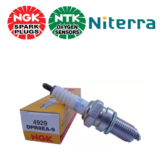 Vela De Ignicao Shineray Racing 200 – Ngk Dpr8ea9