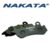 Pastilha De Freio Dianteira Honda CG Fan 160 2018 a 2023 – Nakata PM112