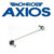Bieleta dianteira PEUGEOT 307 308 408 3008 – Axios 5312151