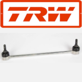 Bieleta dianteira Honda City Civic Fit 2008 2009 2010 2011 2012 2013 2014 2015 2016 – TRW JTSB0106