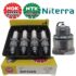 Kit 2 Lubrificantes WD-40 Spray Flextop 500ml