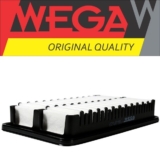Filtro De Ar Do Motor Hyundai Creta 1.6 16v 2017 2018 2019 2020 2021 2022 – Wega JFA0H40