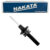 Amortecedor Dianteiro Fox Polo Spacefox  Nakata HG33017