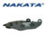Pastilha De Freio Dianteira Honda Cg 150 Fan – Nakata PM103